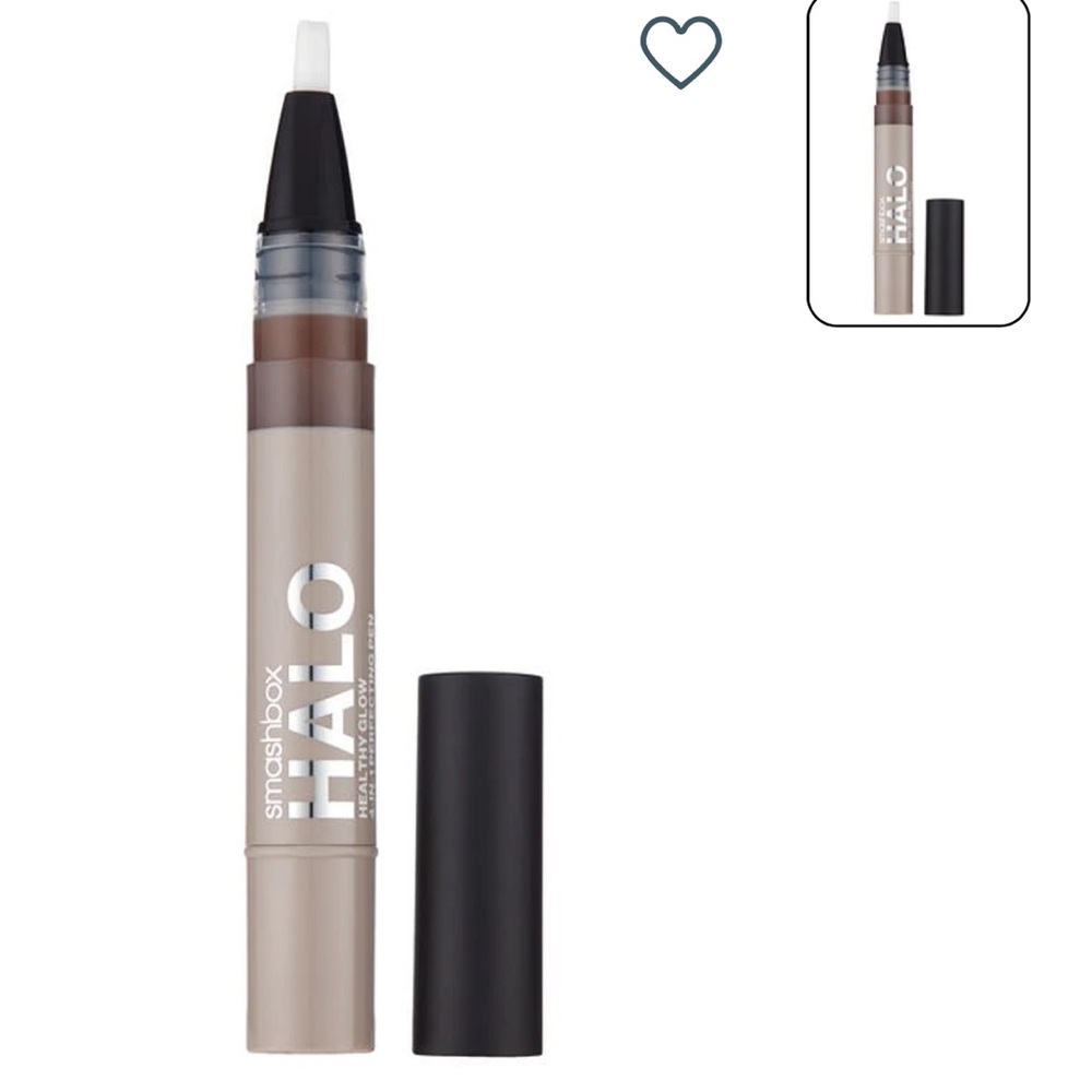 Smash box : Halo Healthy Glow 4-in-1 Perfecting Pen D20-N , Brand New in Box